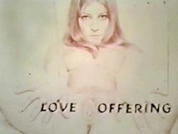 Love Offering title screen