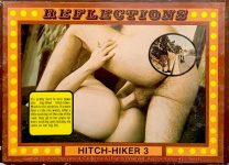 Reflections 3 Hitch Hiker front box