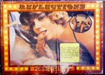 Reflections 5 Porno Editor second box front