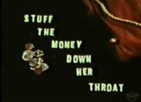 Tao Productions 36 Stuff The Money Down Her Throat title screen