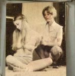 Tao Productions 49 Teenage Bondage Tutoring front box