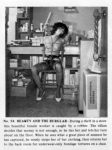 Tao Productions 54 Beauty & The Burglar catalogue
