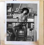 Tao Productions 54 Beauty & The Burglar front box