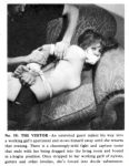 Tao Productions 58 The Visitor ad