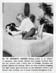Tao Productions 59 Sorority Sisters catalogue