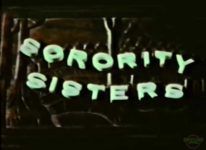 Tao Productions 59 Sorority Sisters title screen