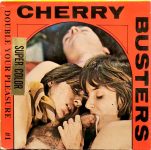 Cherry Busters 1 Double Your Pleasure front box