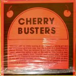 Cherry Busters 2 Erotic Art back box