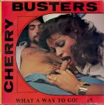 Cherry Busters 5 What a Way to Go! front box