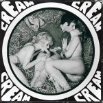 Cream 6 Accident front box