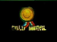 Gold Medal Perversion Special logo