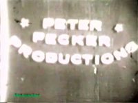 Peter Pecker Productions Kiss My Cunt title screen
