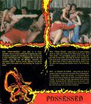 Possessed 30 Porno Heaven back box