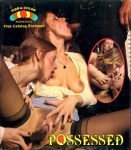 Possessed 44 Movie Magic front box