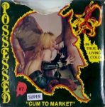 Possessed 7 Cum to Market front box