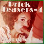 Prick Teasers 4 Sweet Baby second box front