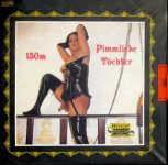 Wara 90 Pimmliche Tochter front box