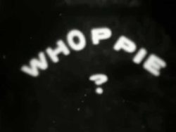 Whoppie title screen
